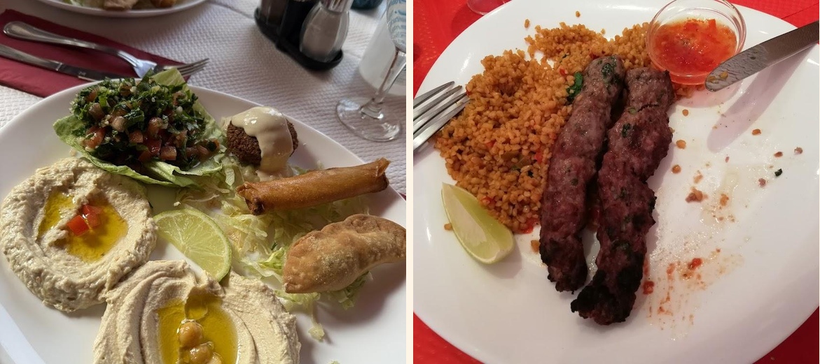 RESTAURANT LÉA - Gallery Image 6