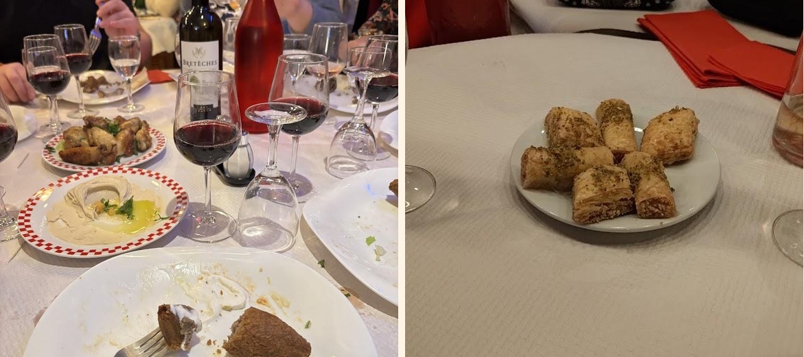 RESTAURANT LÉA - Gallery Image 7